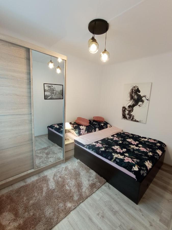 Mk Apartament II Rzeszow Exterior photo