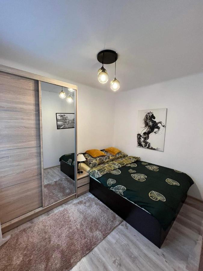 Mk Apartament II Rzeszow Exterior photo